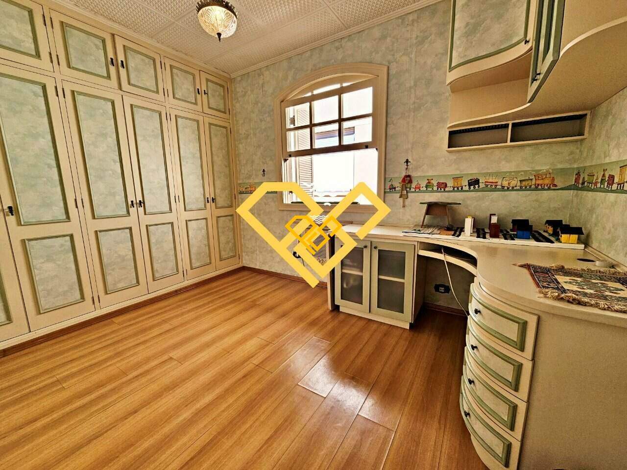 Casa à venda no Boqueirão: Dormitório 3