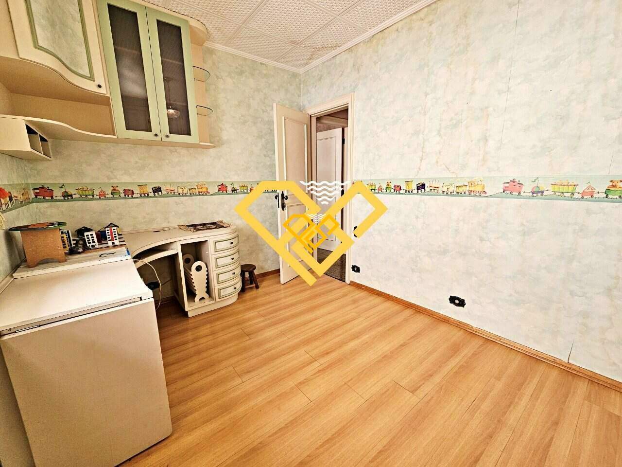 Casa à venda no Boqueirão: Dormitório 3