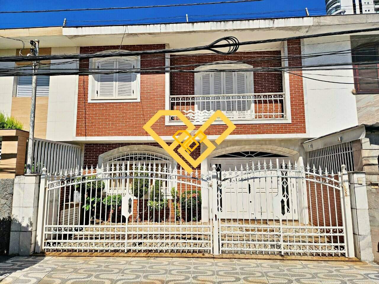 Casa à venda no Boqueirão: Fachada