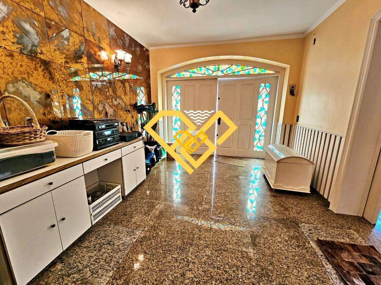 Casa à venda no Boqueirão: Garagem