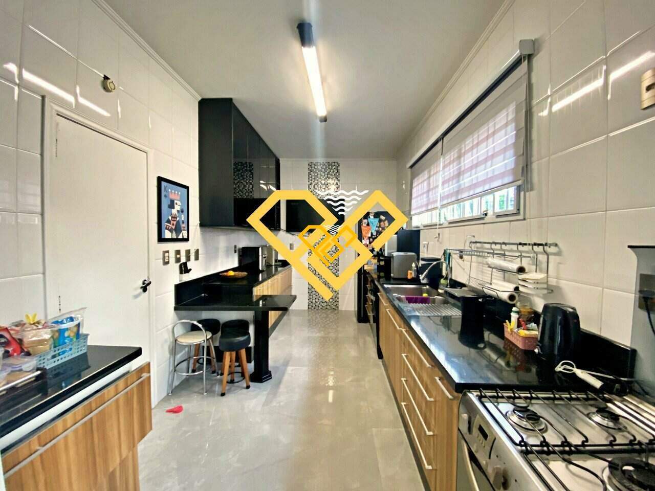 Sobreposta Alta à venda no Marapé: Cozinha