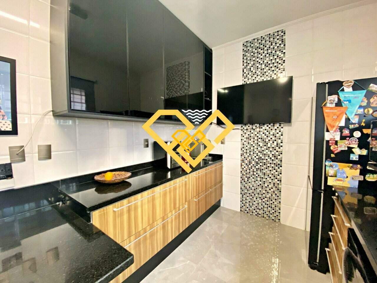 Sobreposta Alta à venda no Marapé: Cozinha