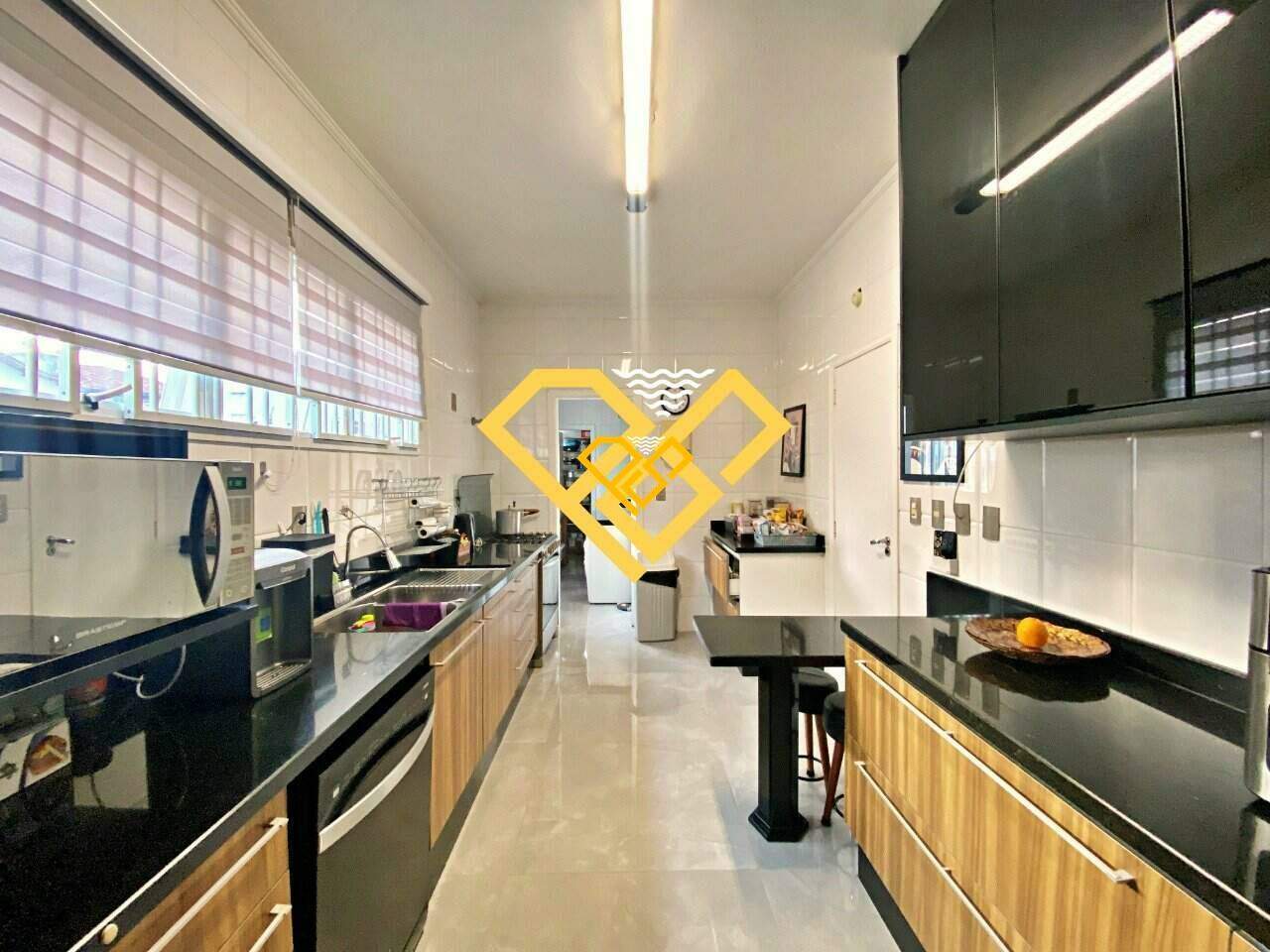 Sobreposta Alta à venda no Marapé: Cozinha