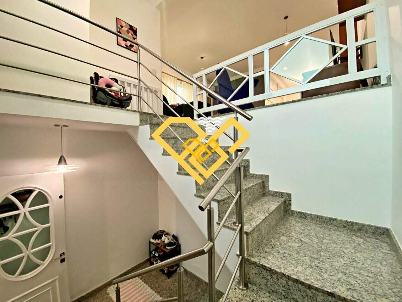 Sobreposta Alta à venda no Marapé: 