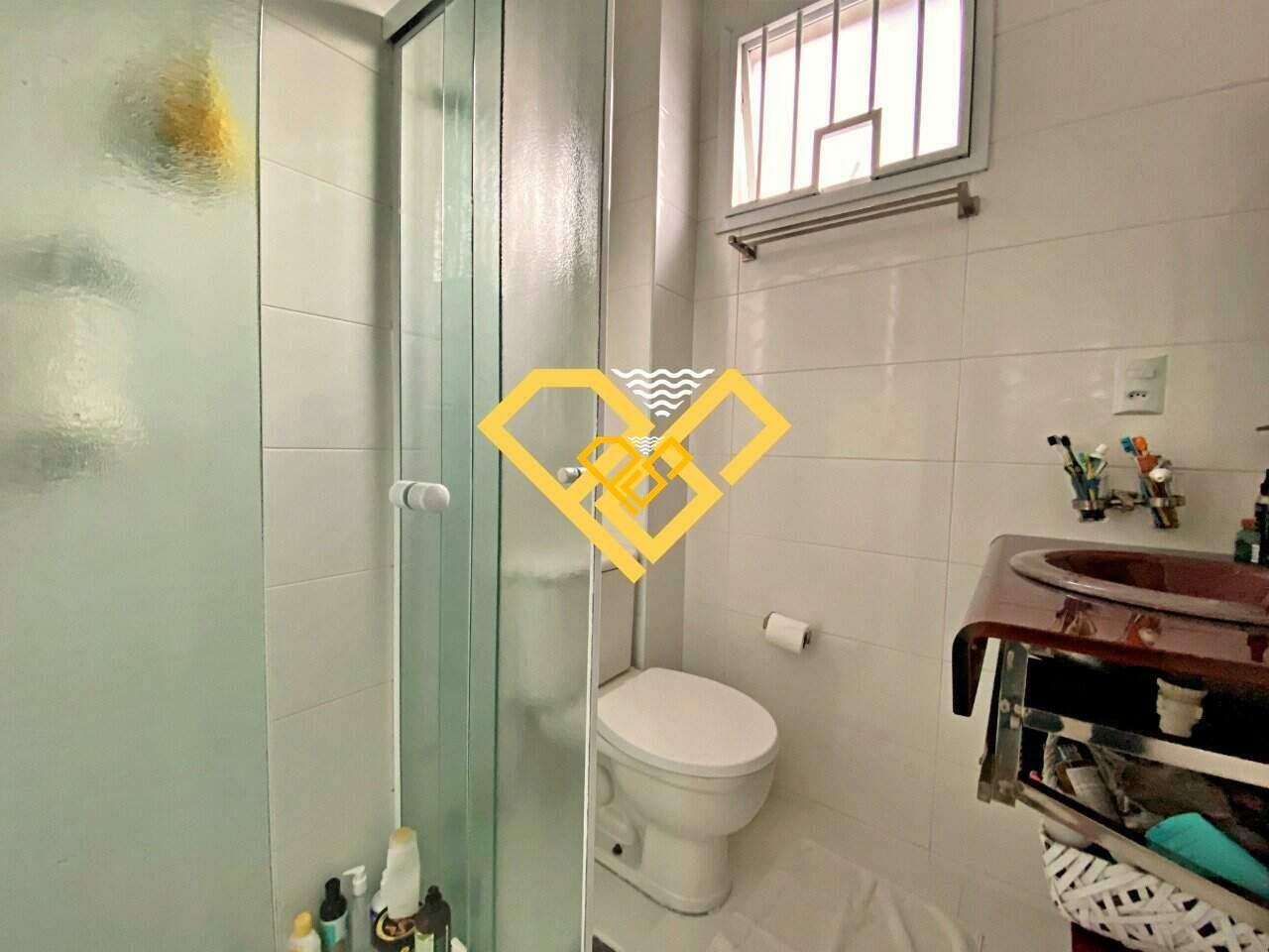 Sobreposta Alta à venda no Marapé: Wc suíte 3 - master