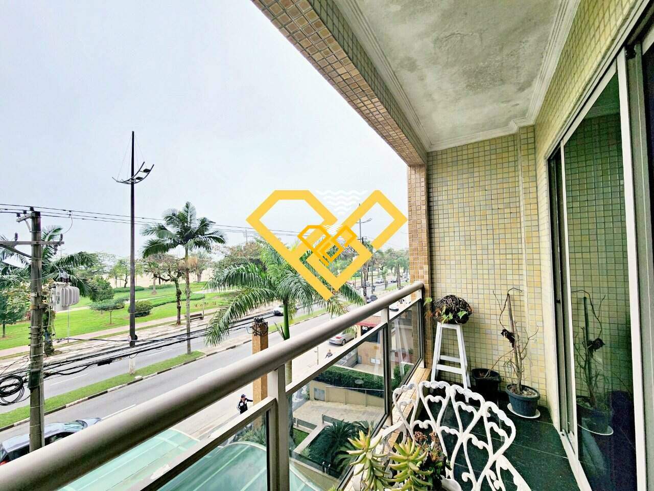 Apartamento à venda no Pompéia: