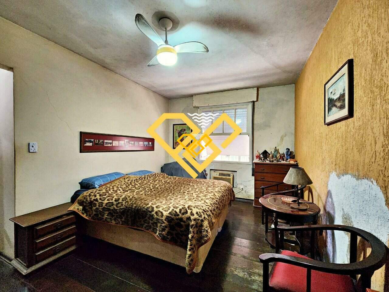 Apartamento à venda no Pompéia: