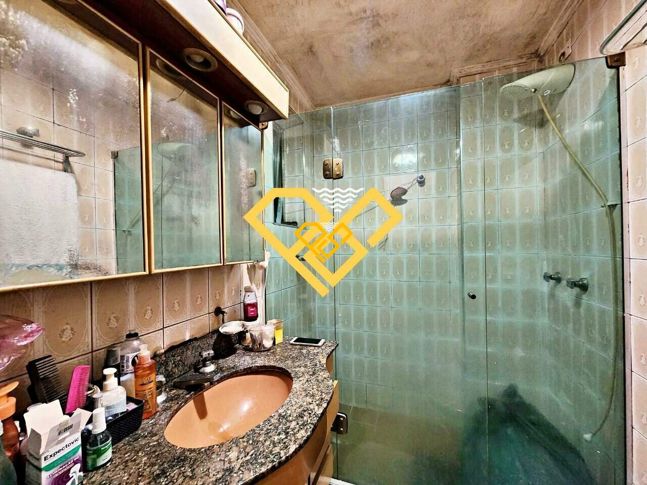 Apartamento à venda no Pompéia: