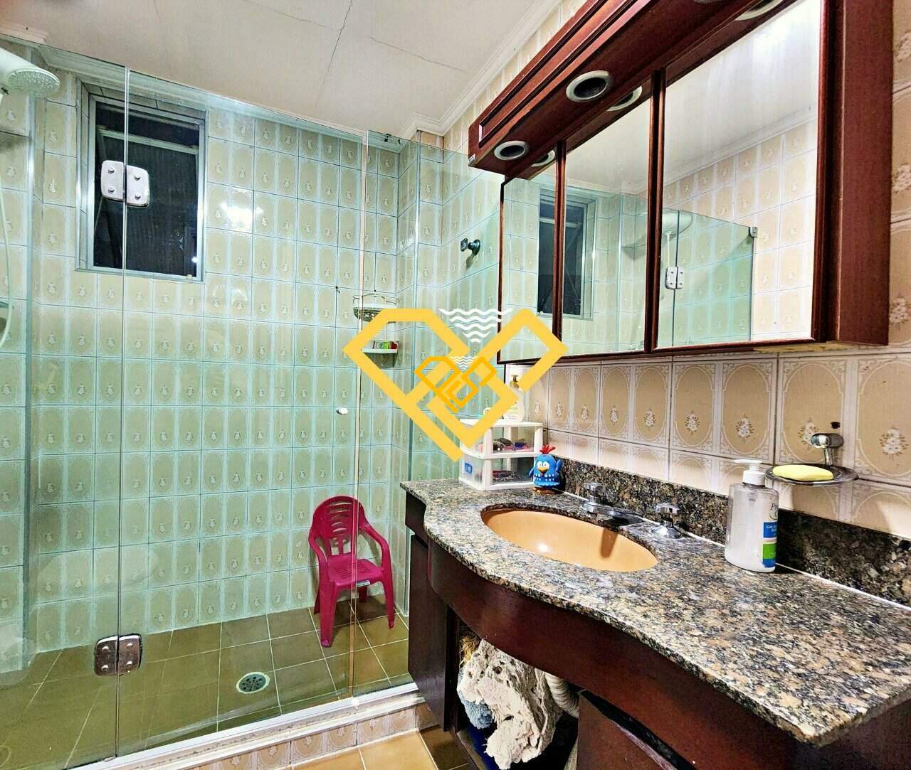 Apartamento à venda no Pompéia: