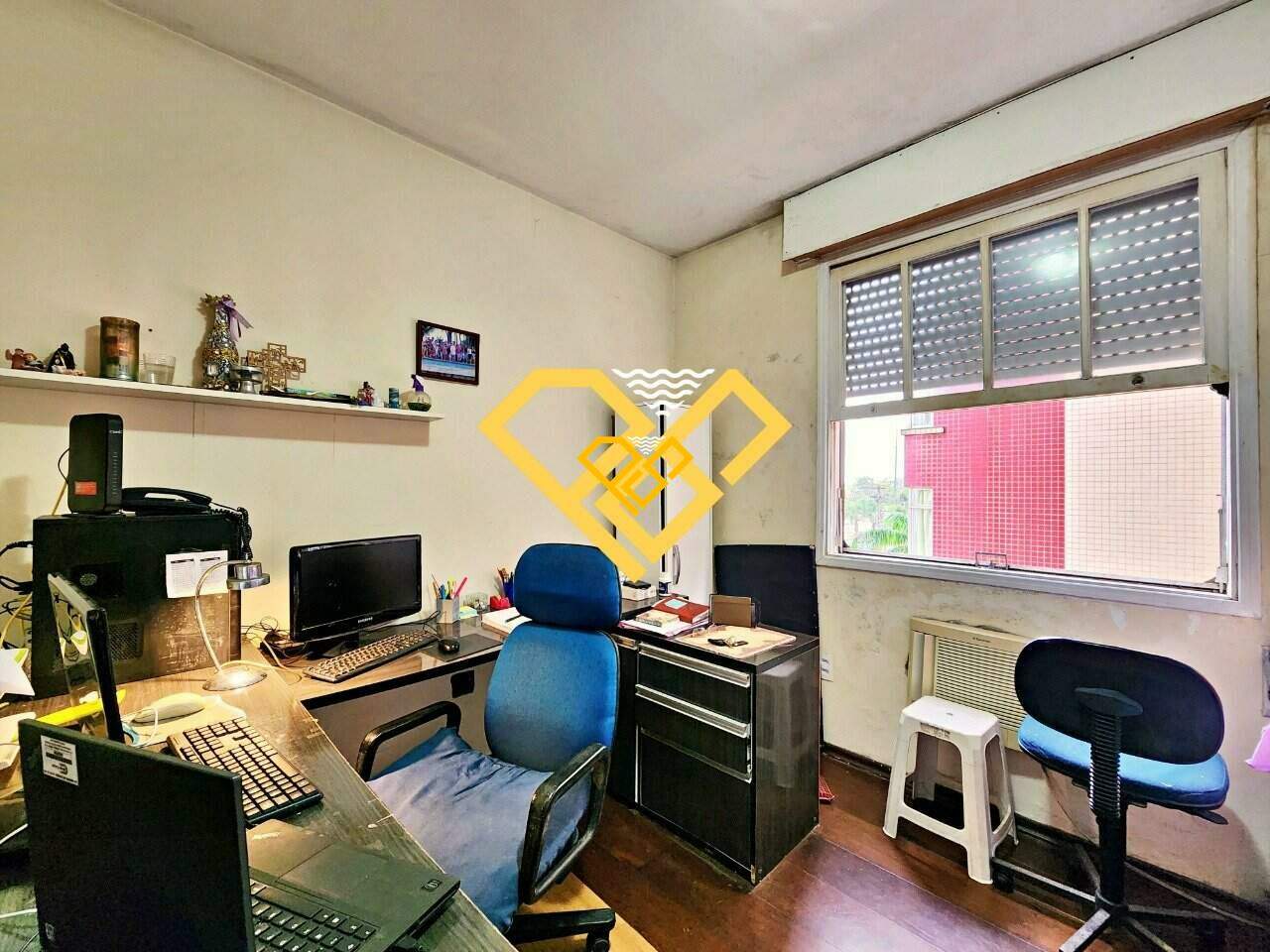 Apartamento à venda no Pompéia: