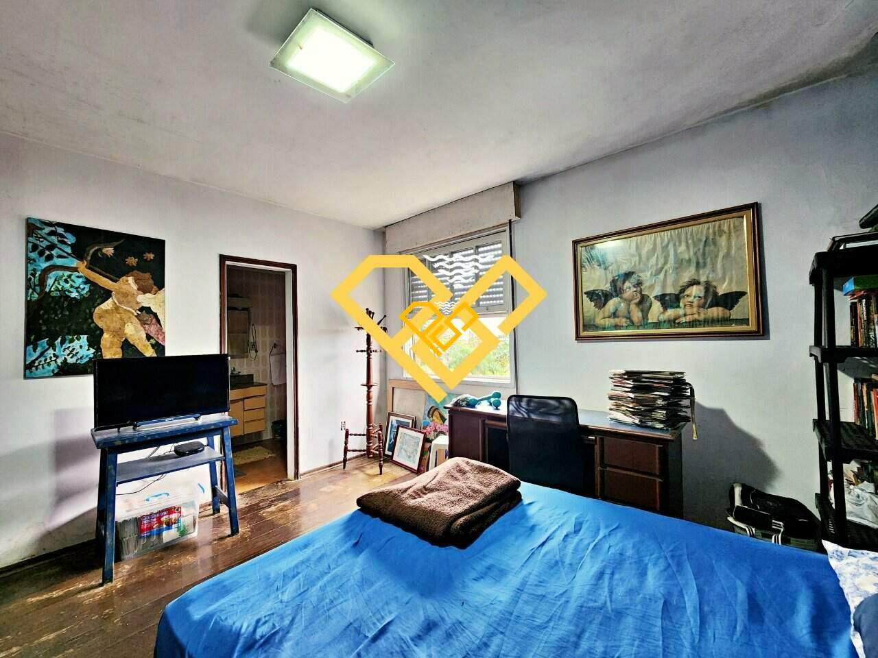 Apartamento à venda no Pompéia: