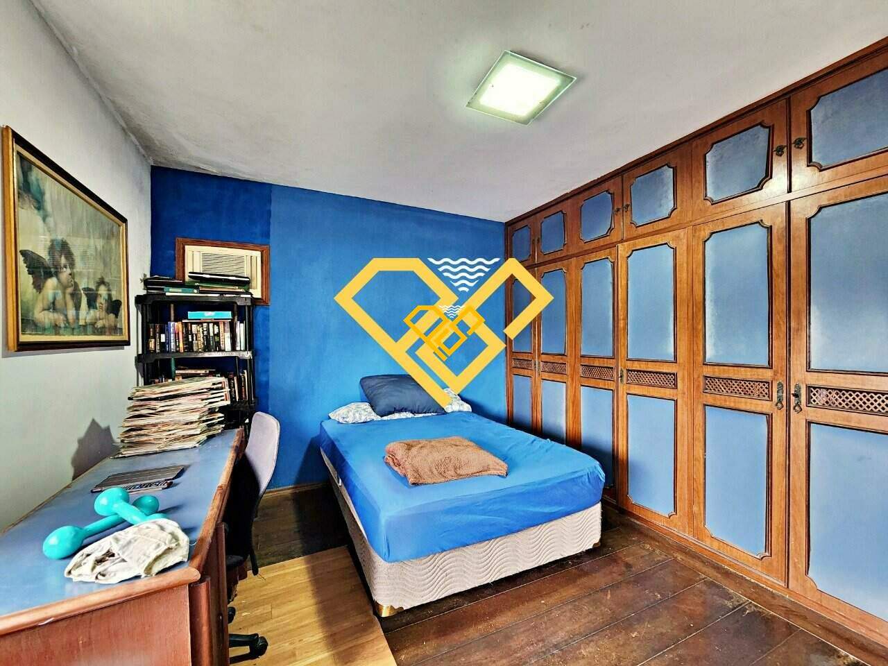 Apartamento à venda no Pompéia: