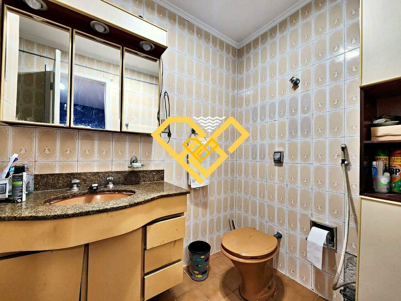 Apartamento à venda no Pompéia: