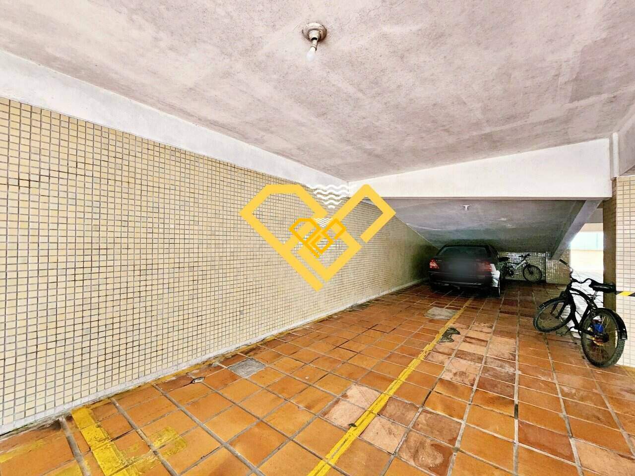 Apartamento à venda no Pompéia: