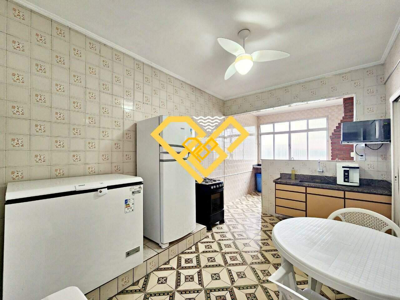 Apartamento à venda no Pompéia: