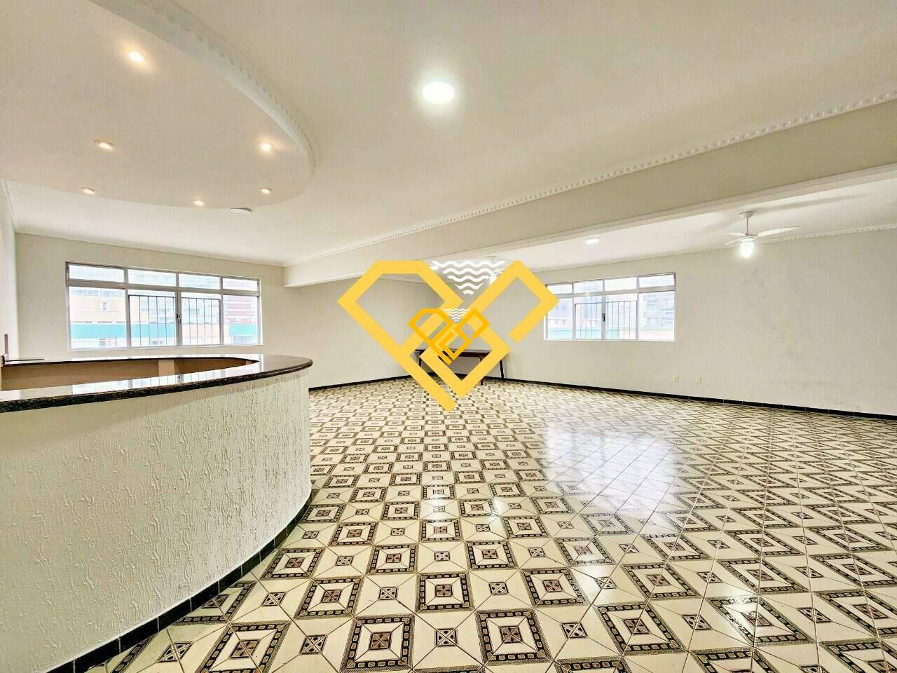 Apartamento à venda no Pompéia: