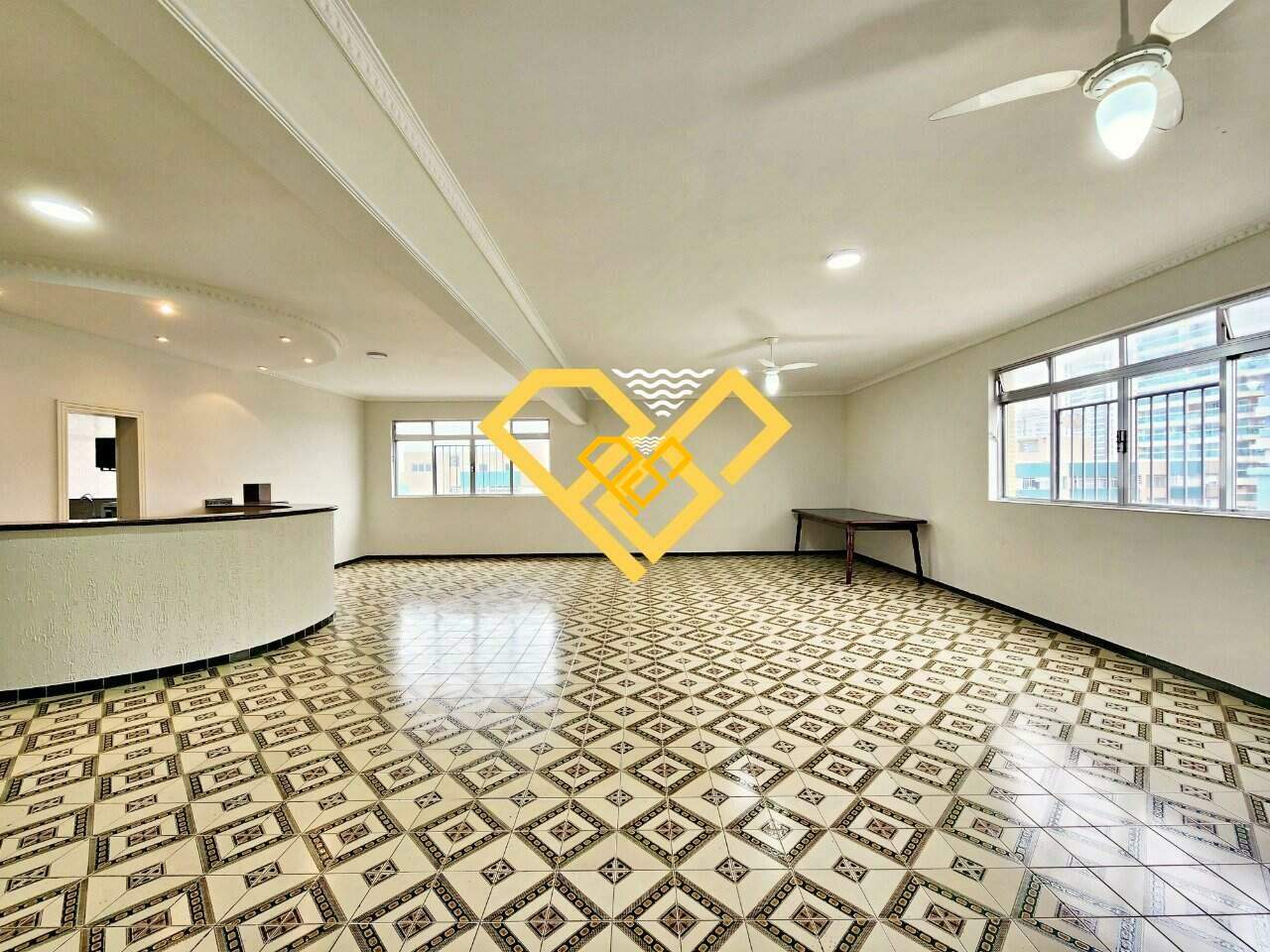 Apartamento à venda no Pompéia: