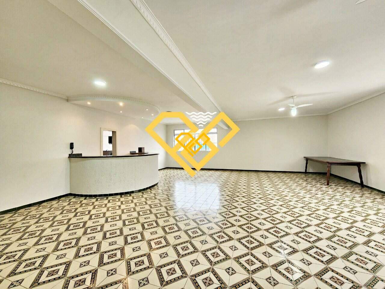 Apartamento à venda no Pompéia: