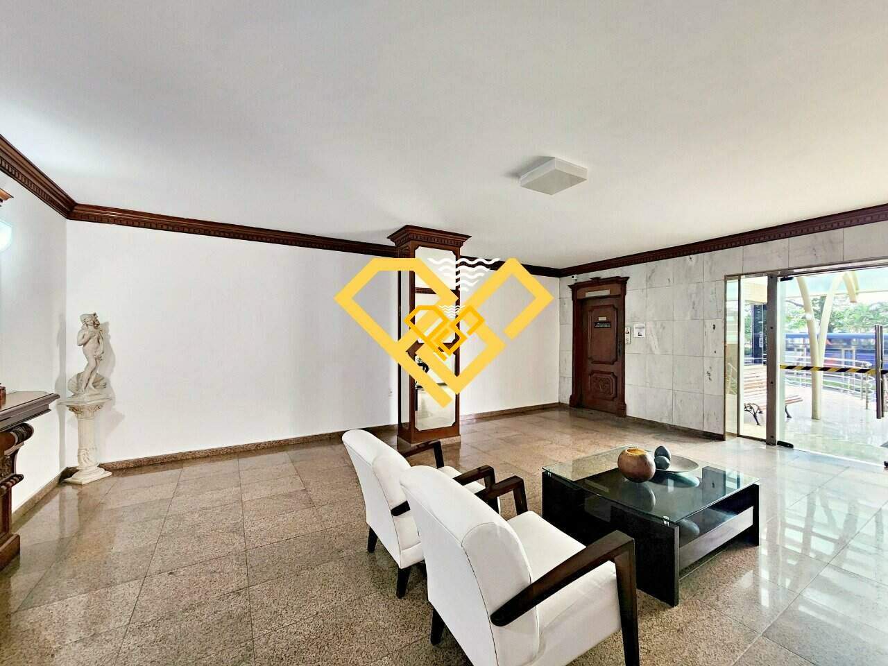 Apartamento à venda no Pompéia: