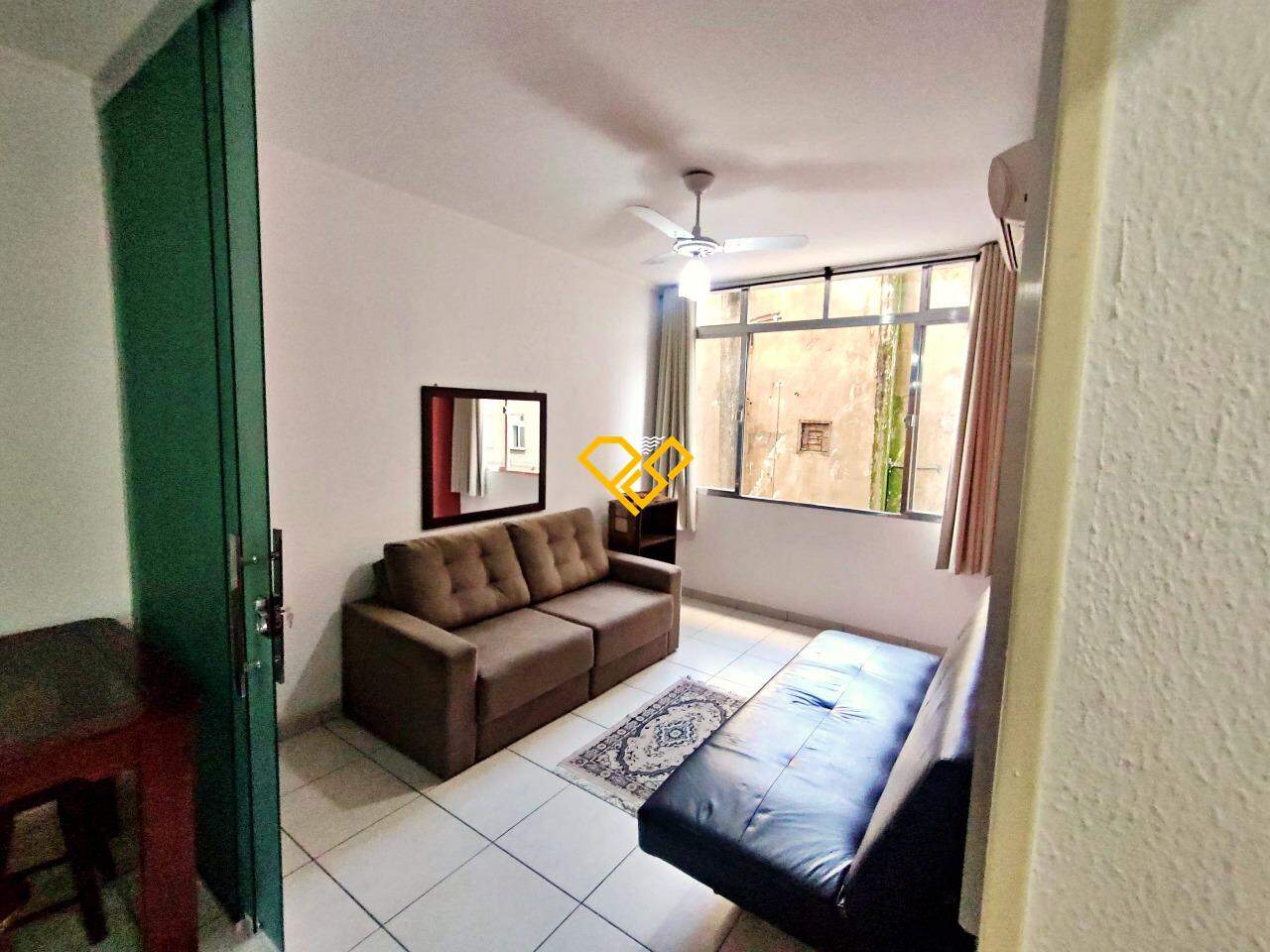 Apartamento à venda no Boqueirão: Sala