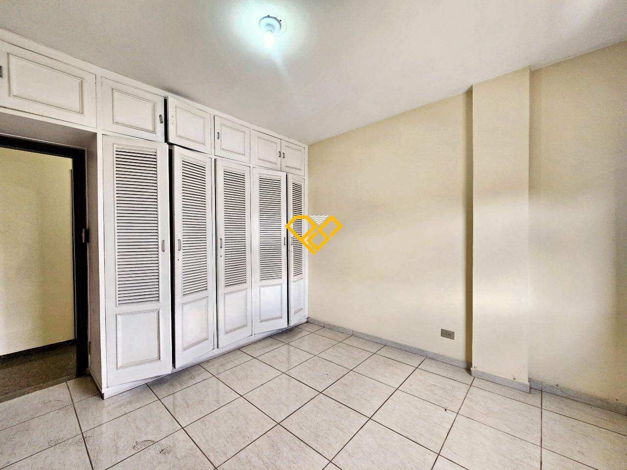 Apartamento à venda no Gonzaga: Dormitório 1