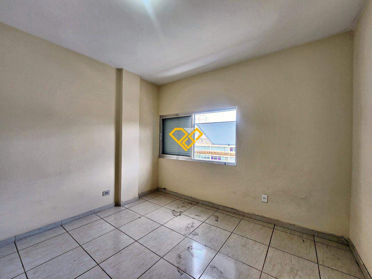 Apartamento à venda no Gonzaga: Dormitório 1