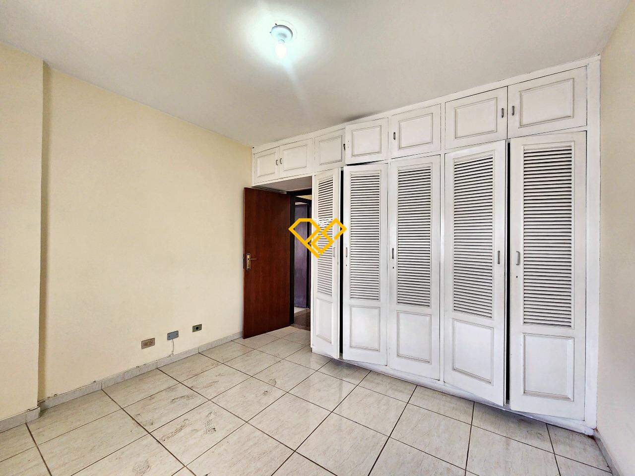 Apartamento à venda no Gonzaga: Dormitório 1