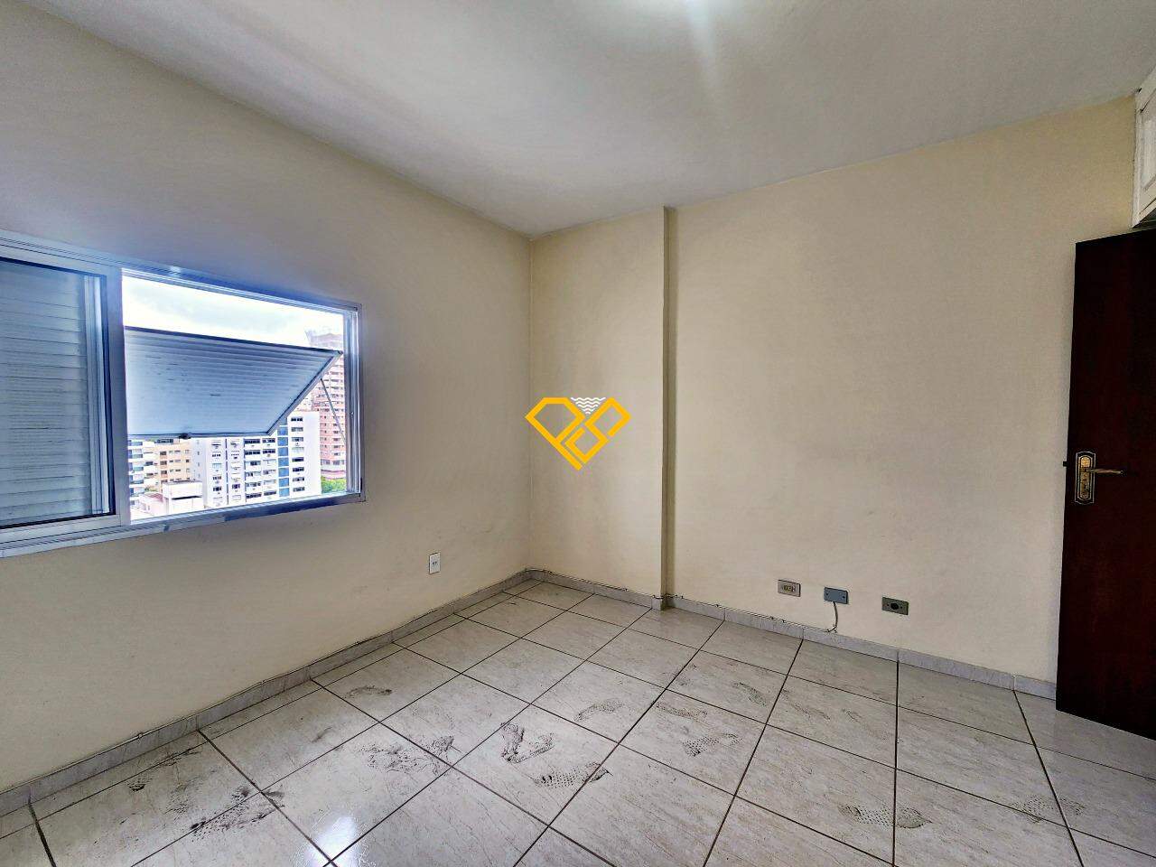 Apartamento à venda no Gonzaga: Dormitório 1