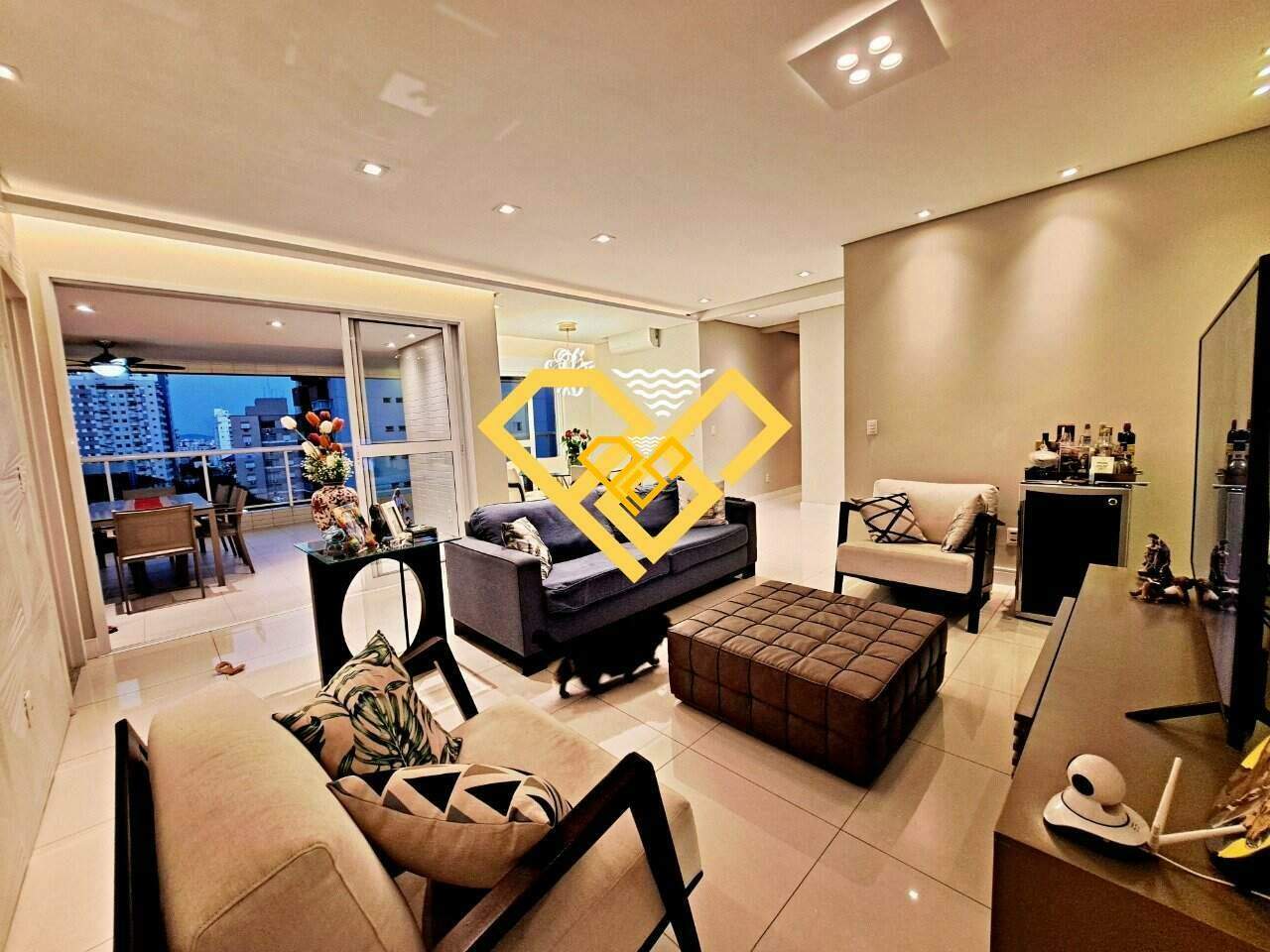 Apartamento à venda no Boqueirão: v