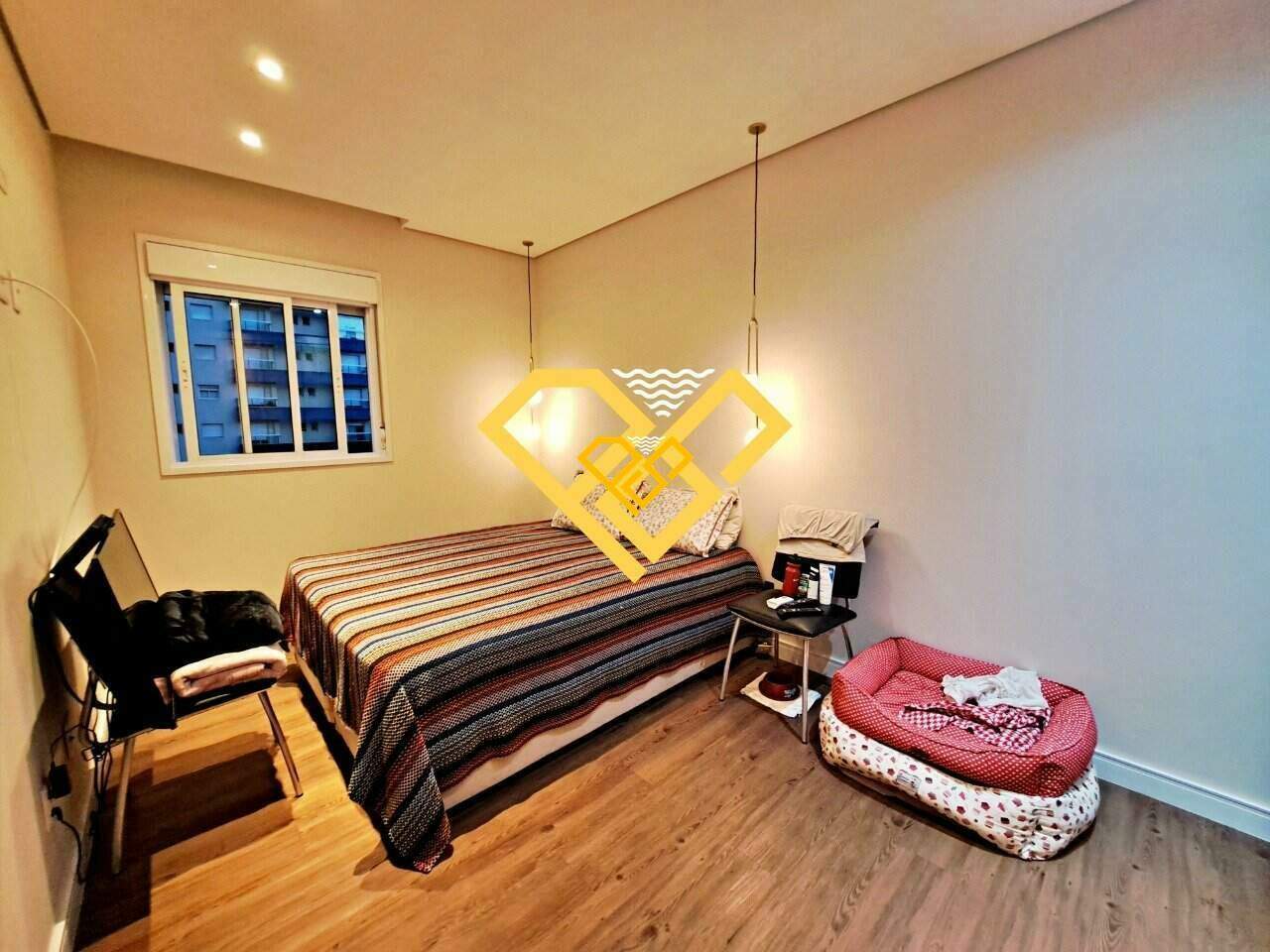 Apartamento à venda no Boqueirão: Dormitório 2 - suíte