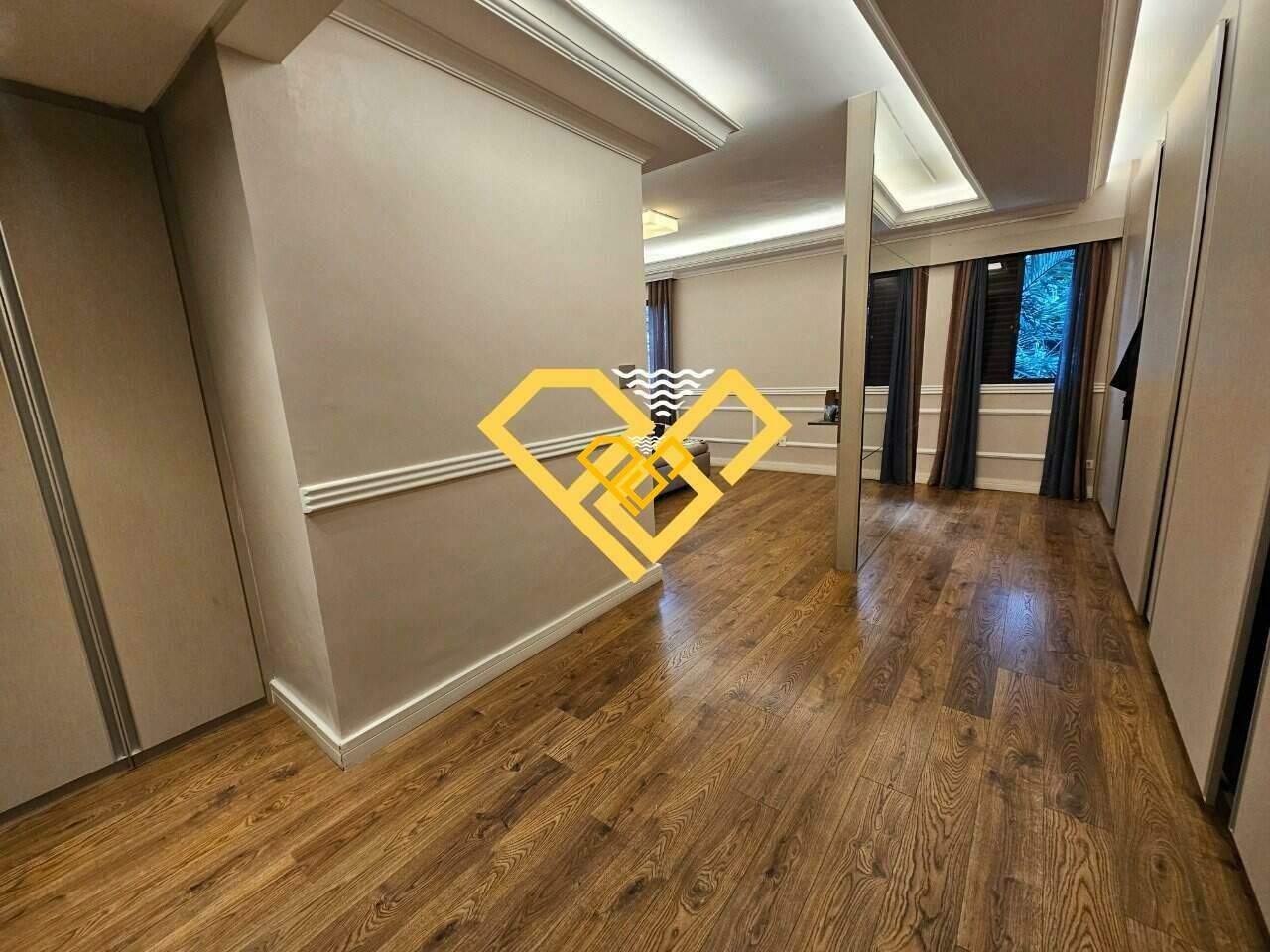 Apartamento à venda no Boqueirão: Dormitório 1 - suíte