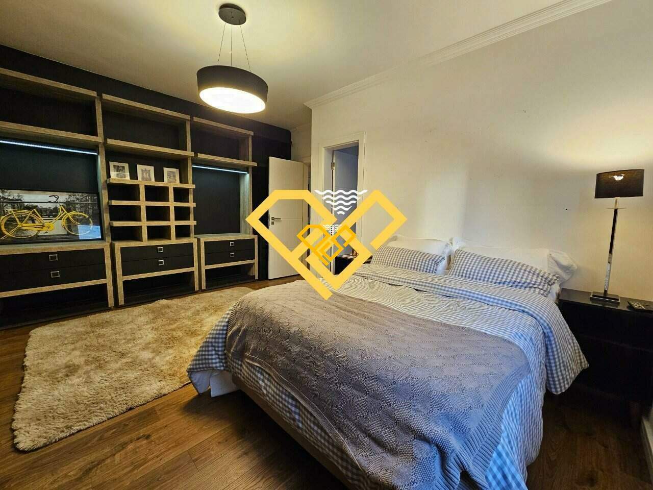 Apartamento à venda no Boqueirão: Dormitório 2 - suíte