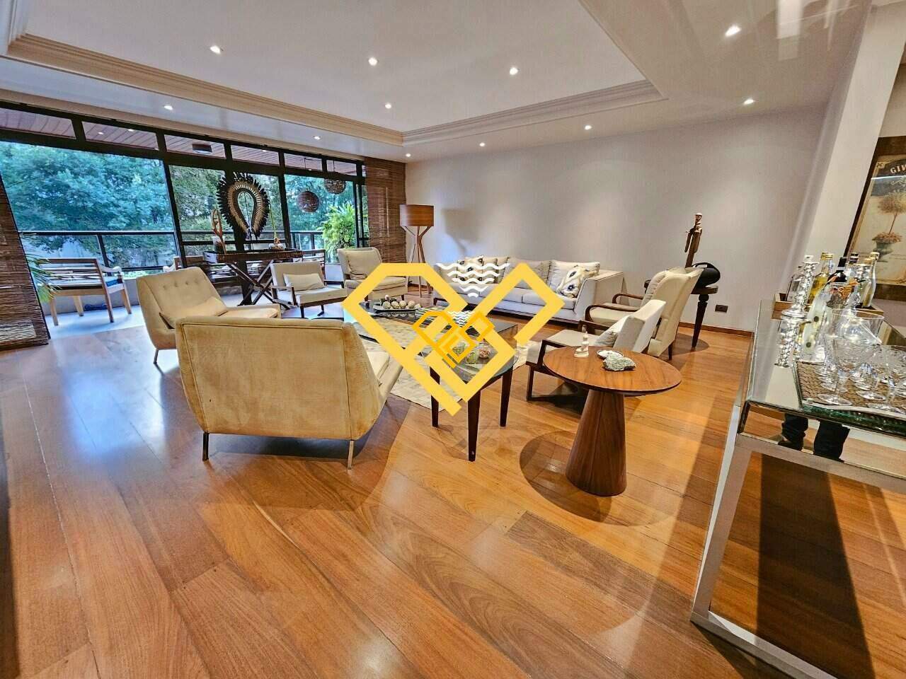 Apartamento à venda no Boqueirão: Sala