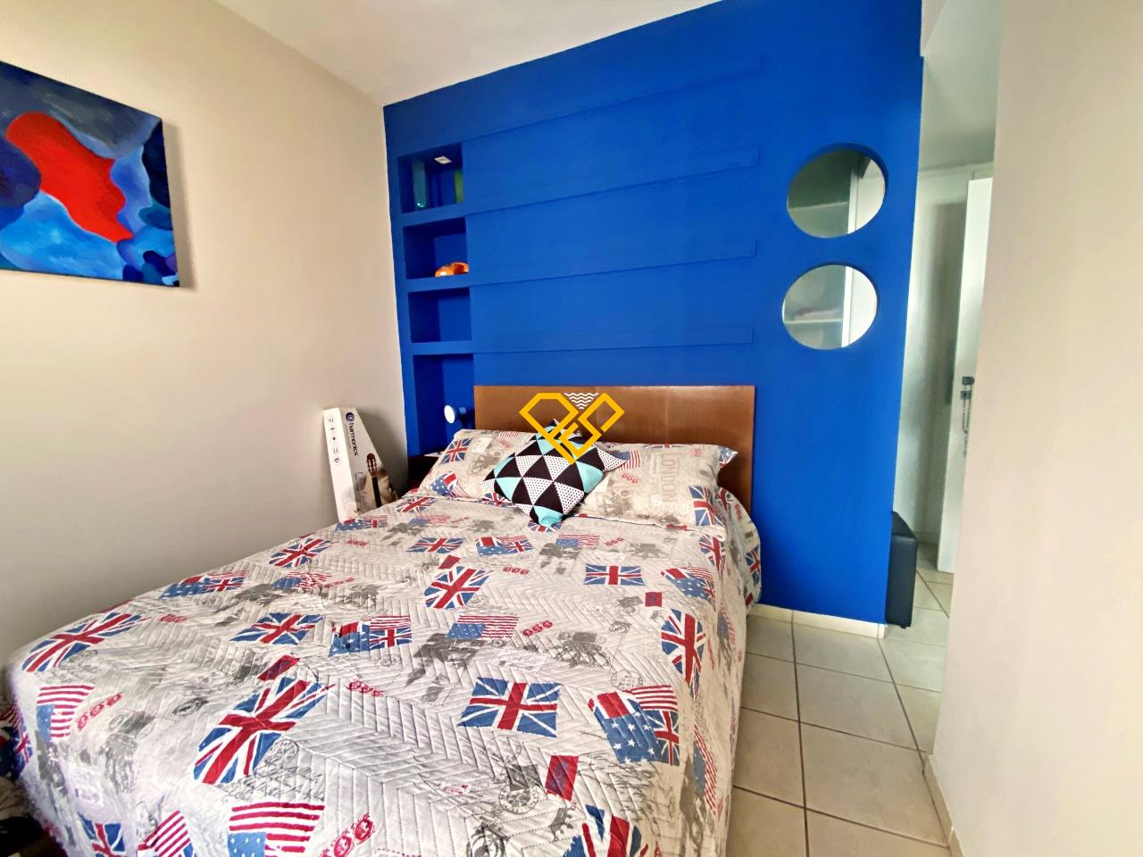 Apartamento Duplex à venda no Boqueirão: Suíte 2