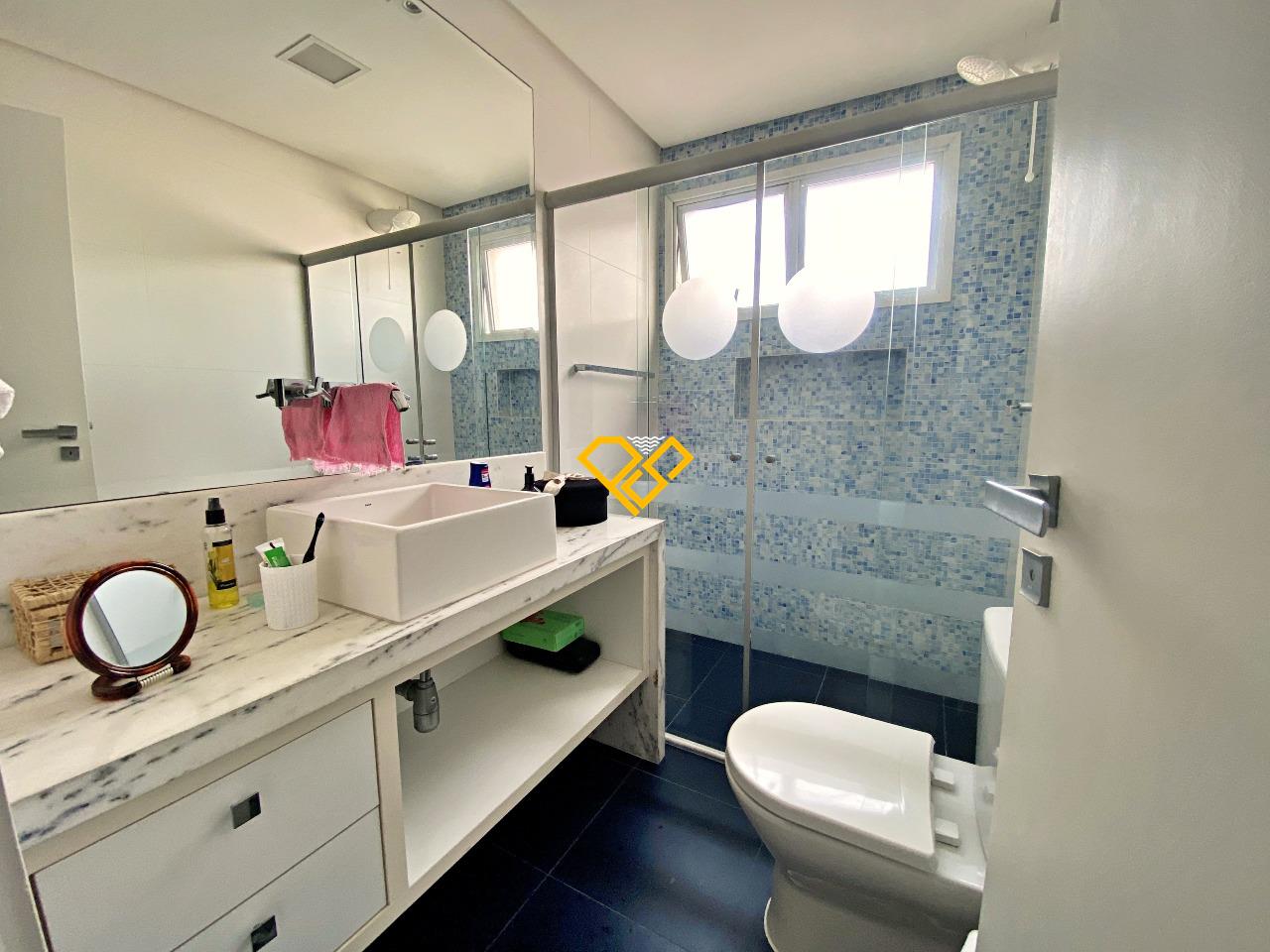 Apartamento Duplex à venda no Boqueirão: Wc suíte 1