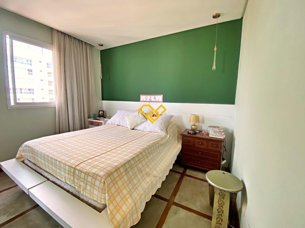 Apartamento Duplex à venda no Boqueirão: Suíte 1