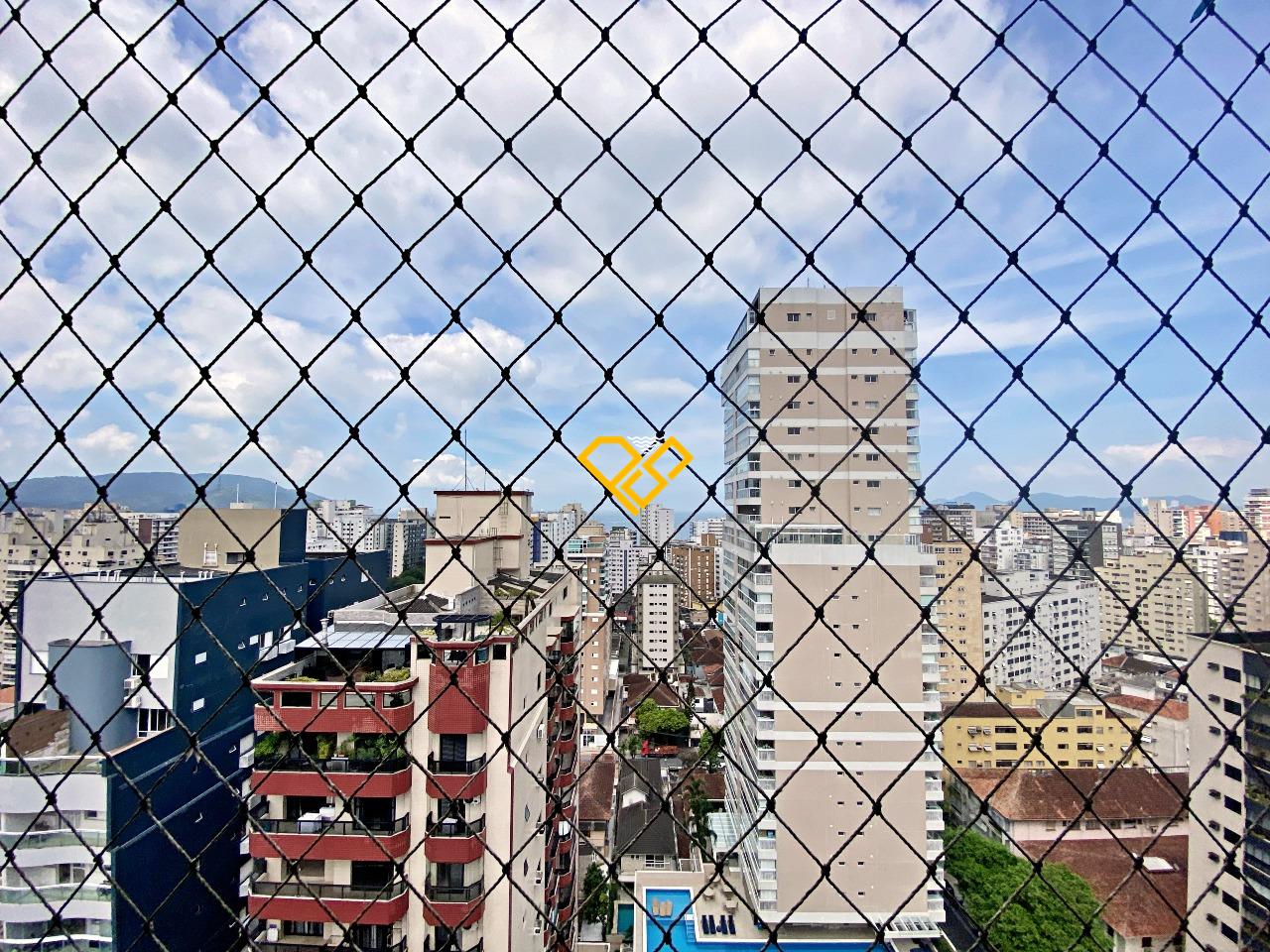 Apartamento Duplex à venda no Boqueirão: Vista