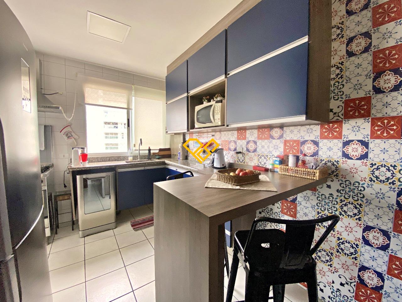 Apartamento Duplex à venda no Boqueirão: Cozinha