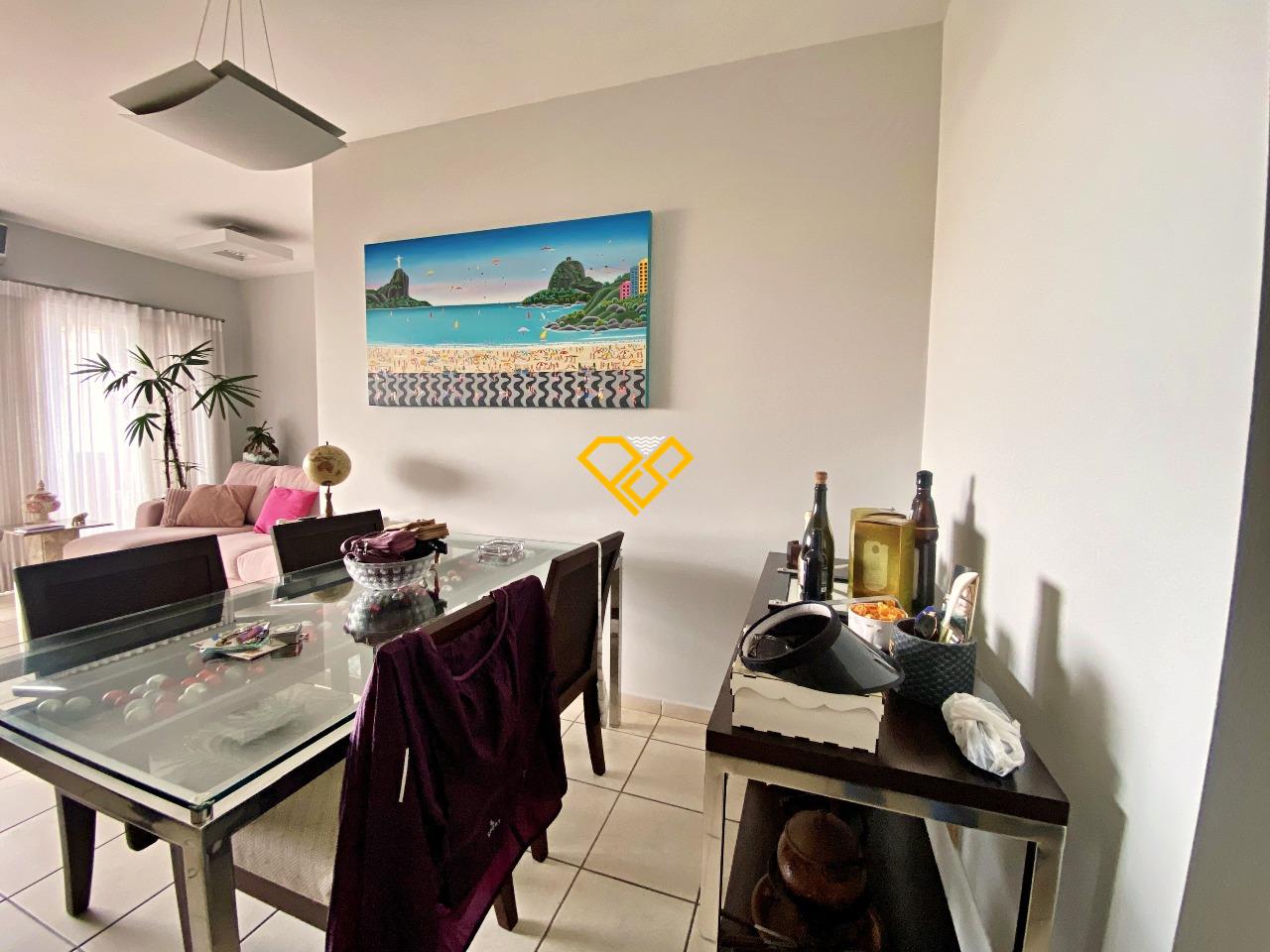 Apartamento Duplex à venda no Boqueirão: Sala