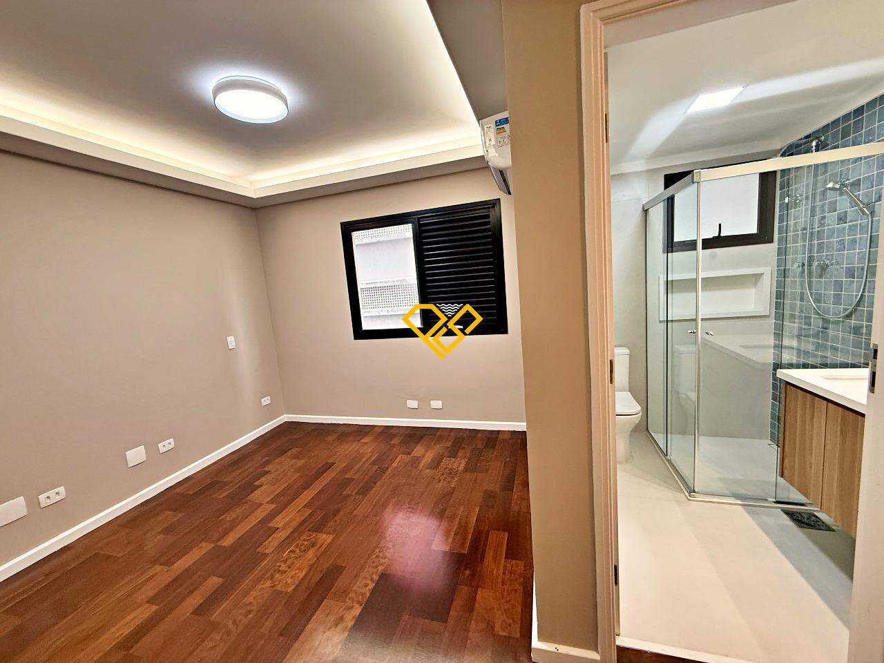 Apartamento à venda no Boqueirão: Suíte 3