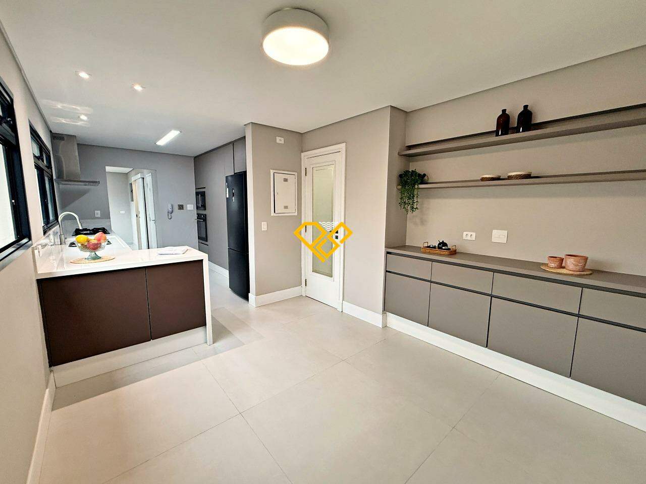 Apartamento à venda no Boqueirão: Copa