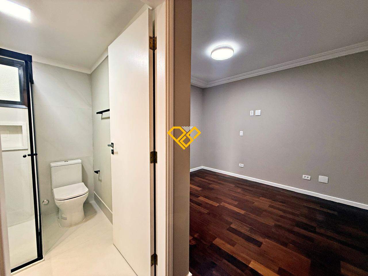 Apartamento à venda no Boqueirão: Suíte 2