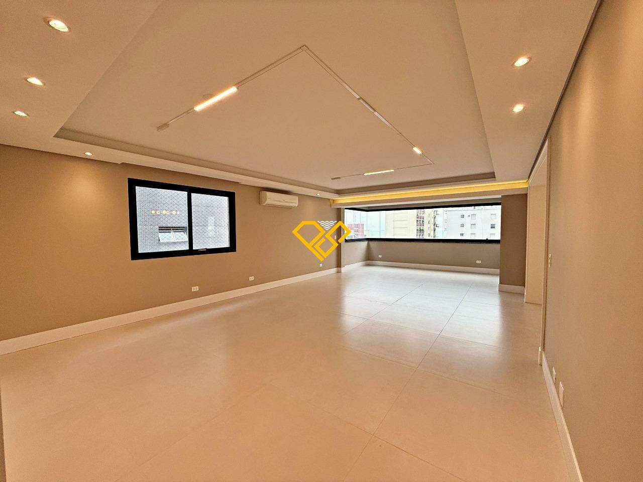 Apartamento à venda no Boqueirão: Sala