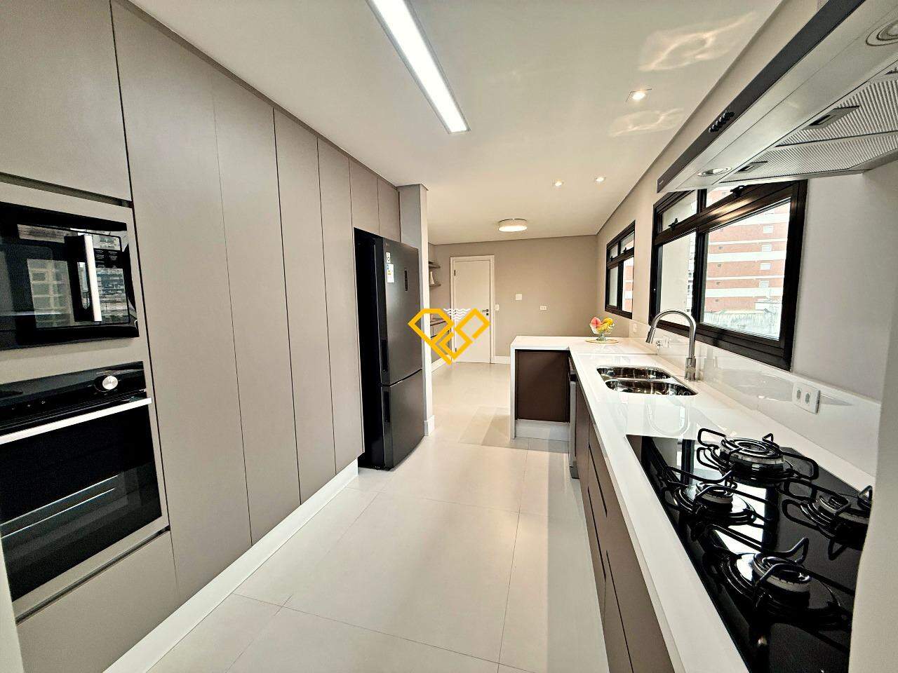 Apartamento à venda no Boqueirão: Cozinha