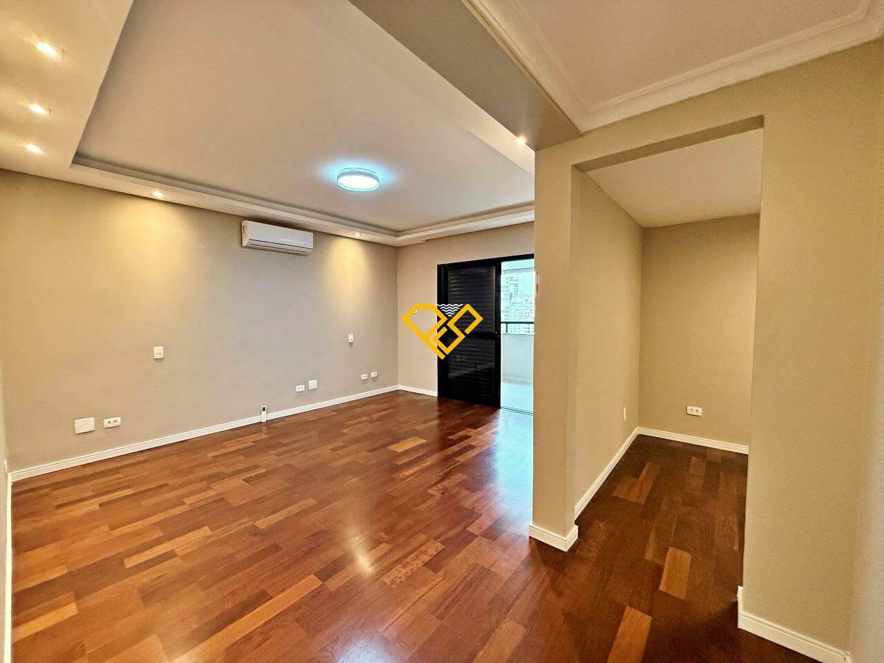 Apartamento à venda no Boqueirão: Suíte 1 - master