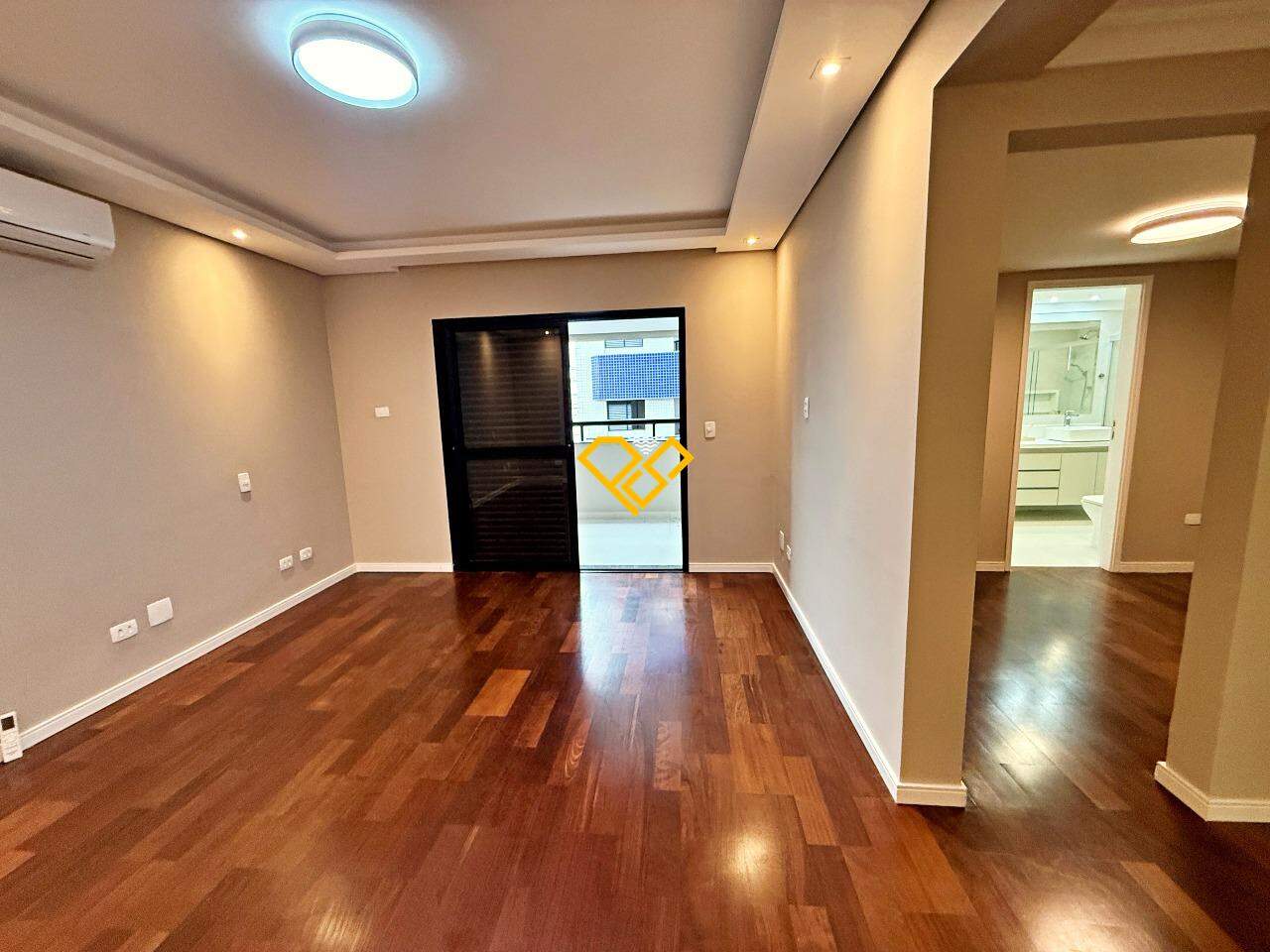 Apartamento à venda no Boqueirão: Suíte 1 - master