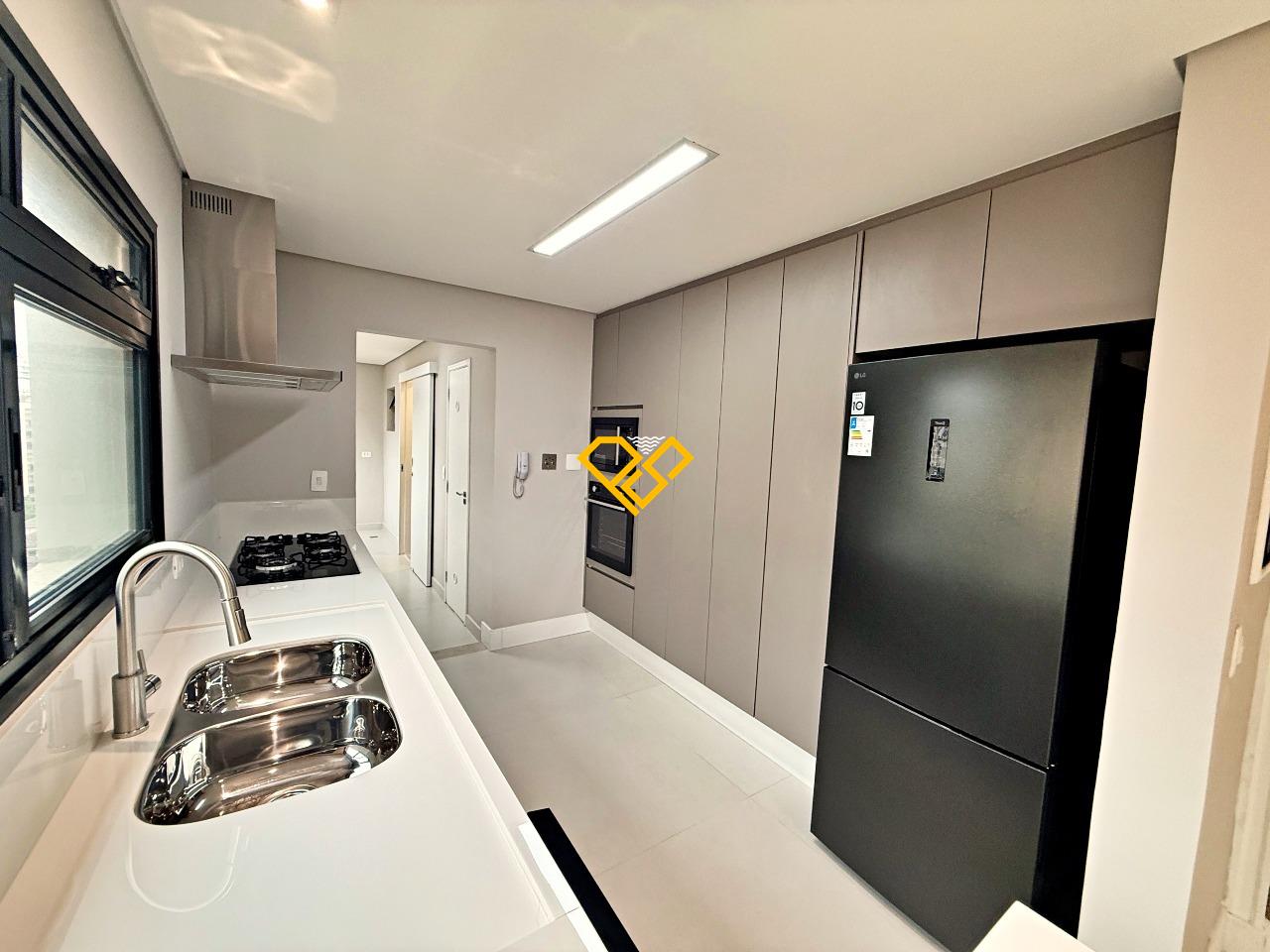 Apartamento à venda no Boqueirão: Cozinha