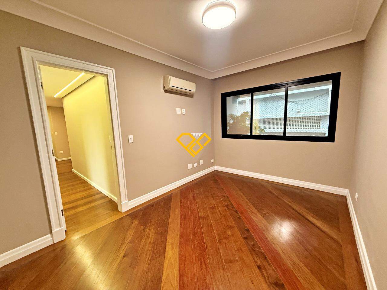 Apartamento à venda no Boqueirão: Sala de Tv