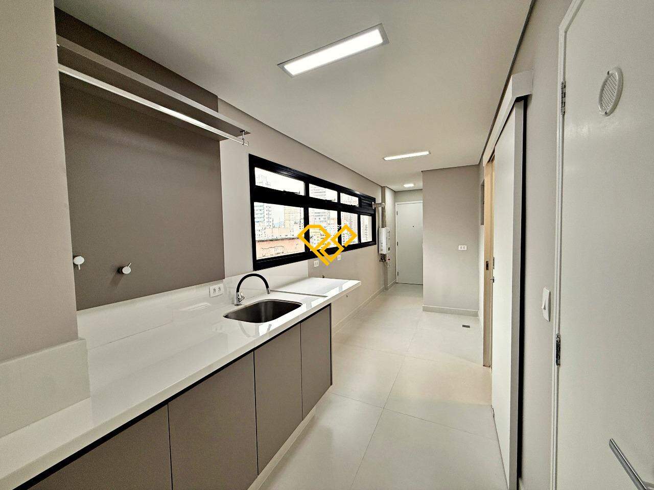 Apartamento à venda no Boqueirão: Cozinha