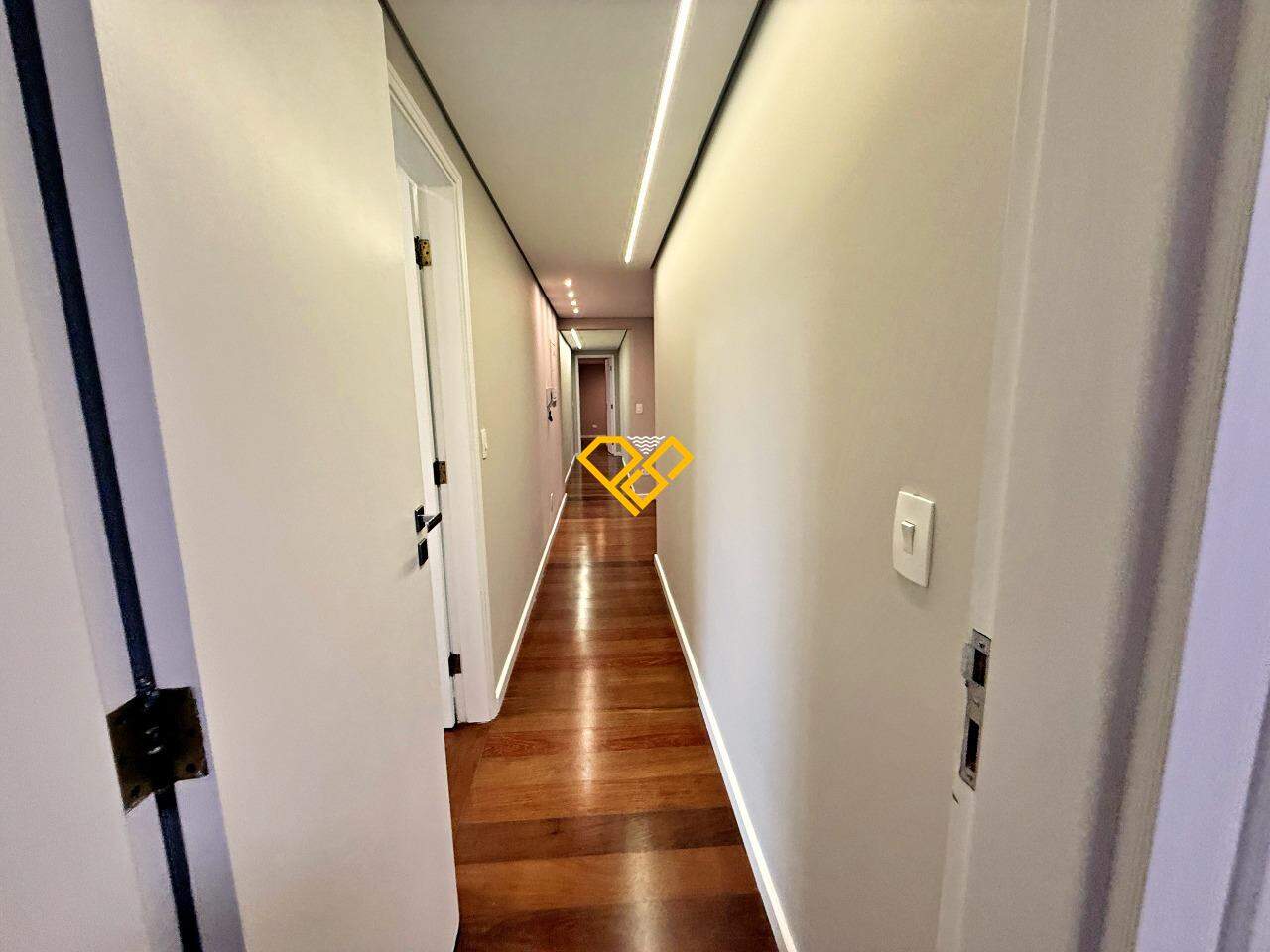 Apartamento à venda no Boqueirão: Área íntima